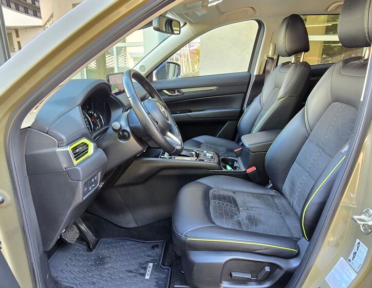Mazda CX-5 9