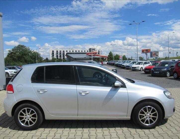 Volkswagen Golf 6