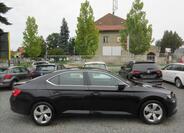 Škoda Superb 4