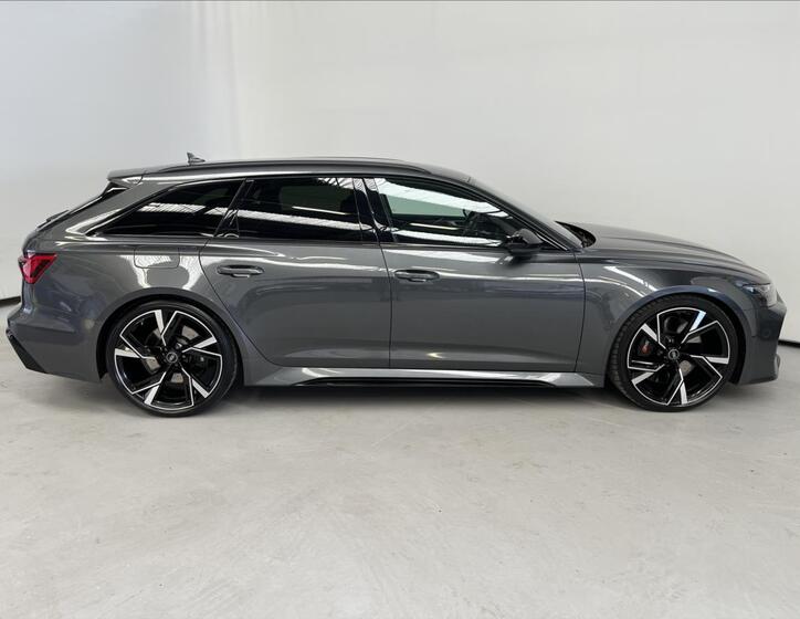 Audi RS 6 3