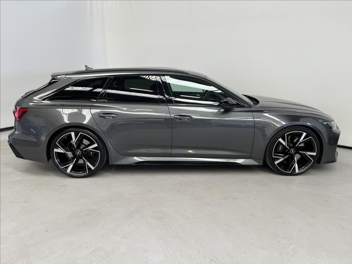 Audi RS 6