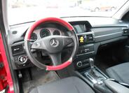 Mercedes-Benz GLK 14