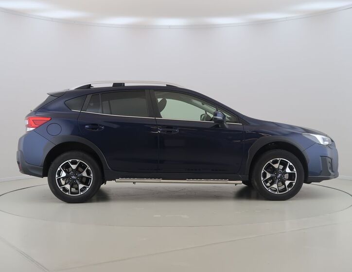 Subaru XV 4