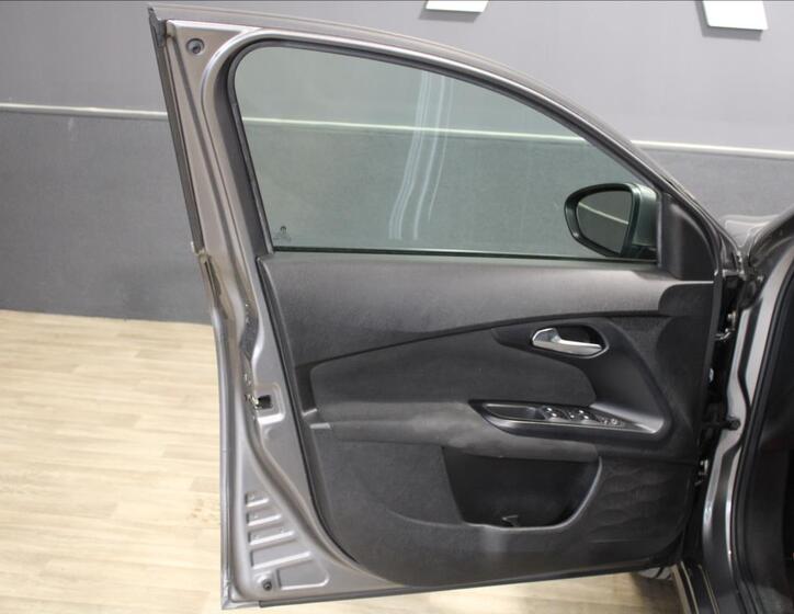 Fiat Tipo 10