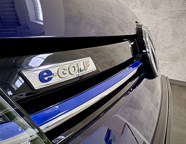 Volkswagen Golf 8