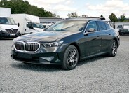 BMW Řada 5 1