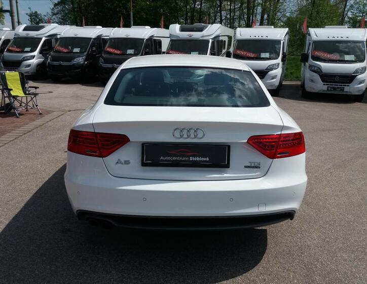 Audi A5 6