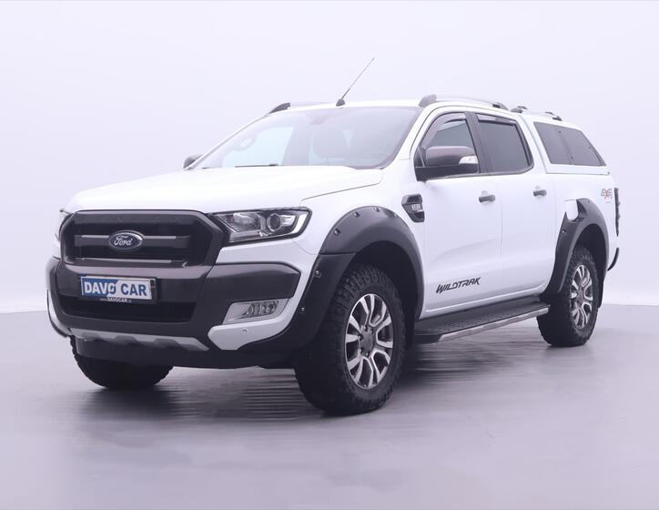 Ford Ranger 3