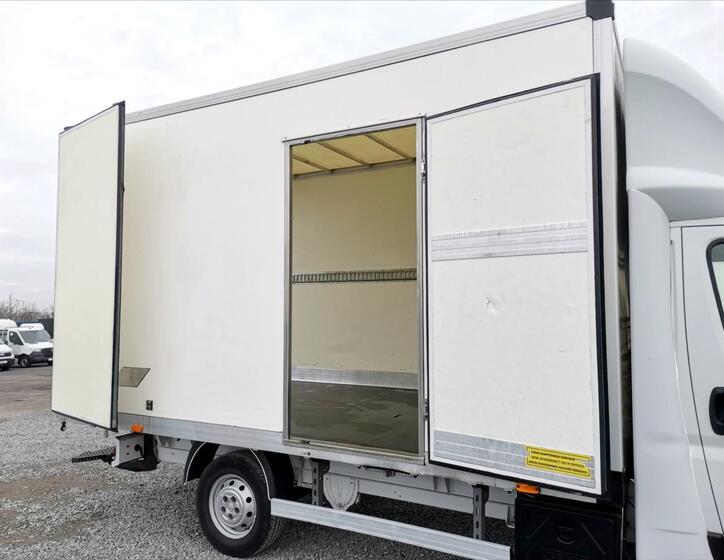 Fiat Ducato 16