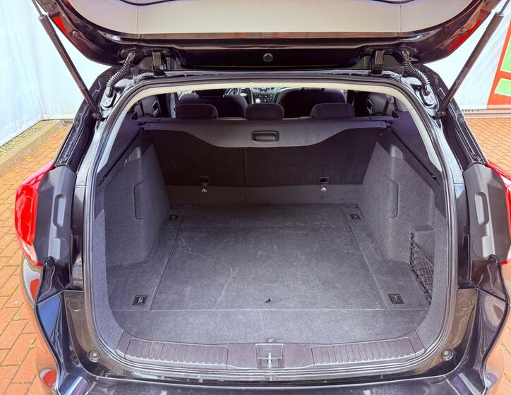 Honda Civic 9