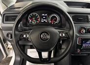 Volkswagen Caddy 17