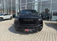 Dodge RAM 2