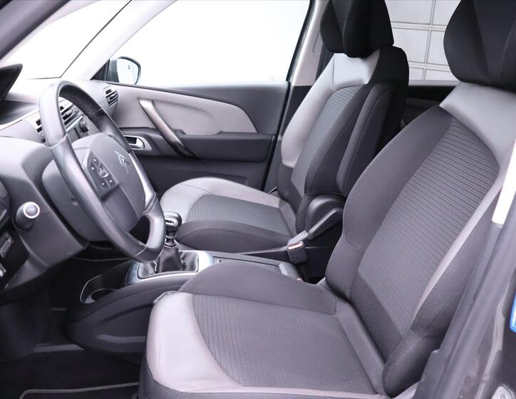 Citroën Grand C4 SpaceTourer 13