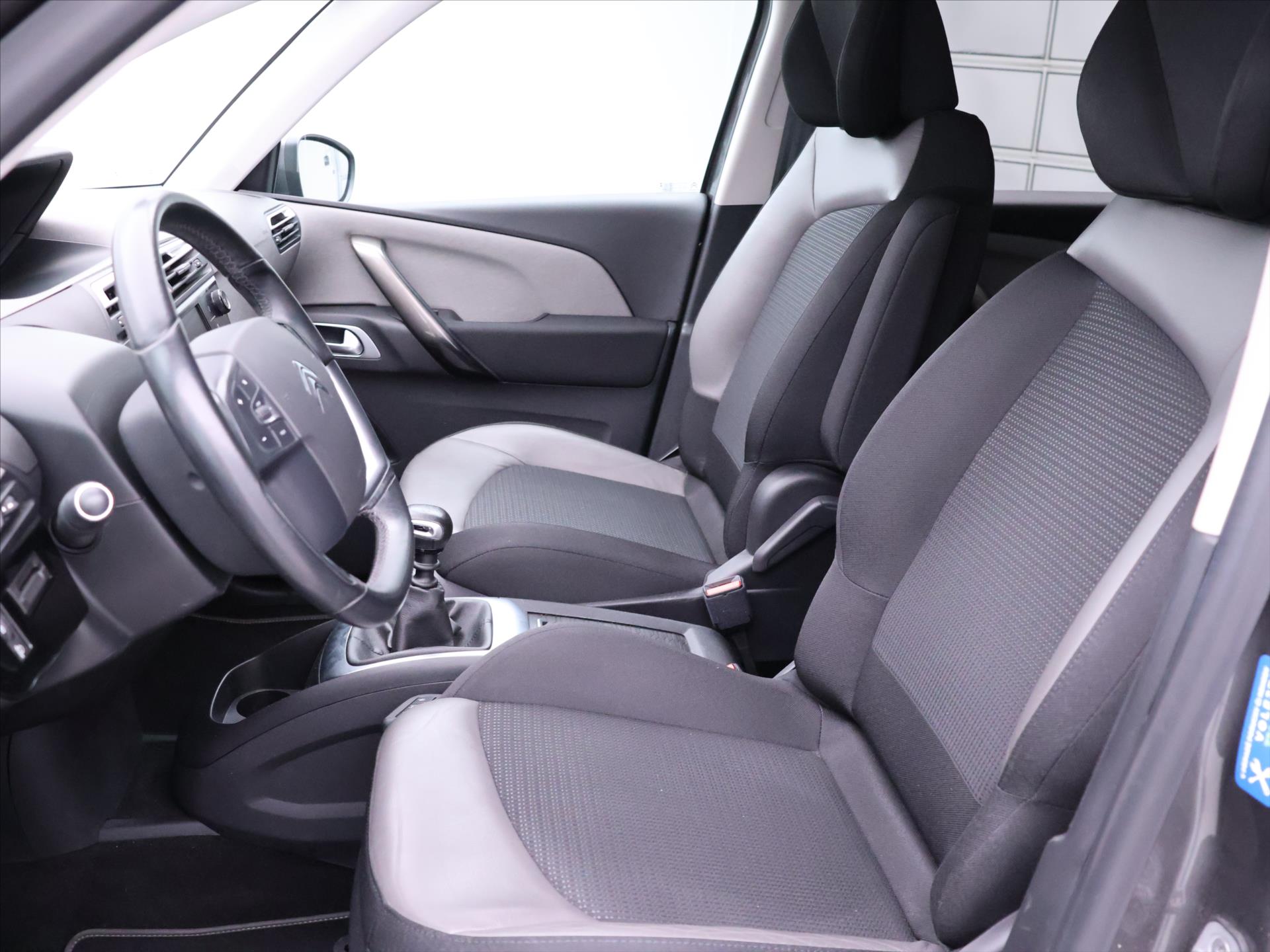 Citroën Grand C4 SpaceTourer