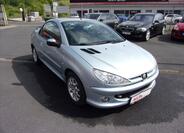 Peugeot 206 18