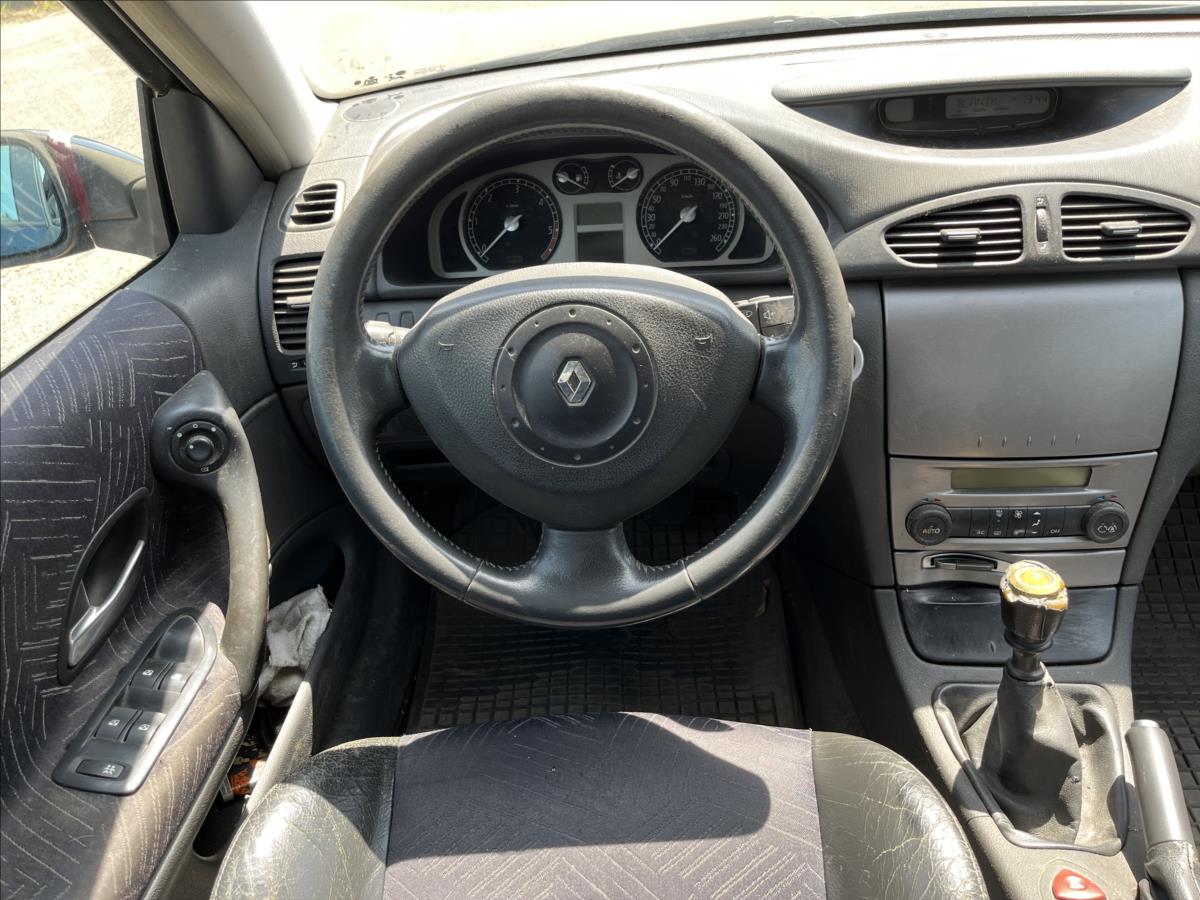 Renault Laguna