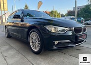 BMW Řada 3 8