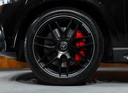 Mercedes-Benz GLE 6