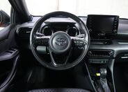 Toyota Yaris 15