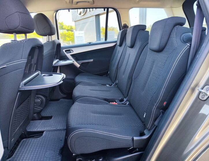 Citroën C4 Picasso 11