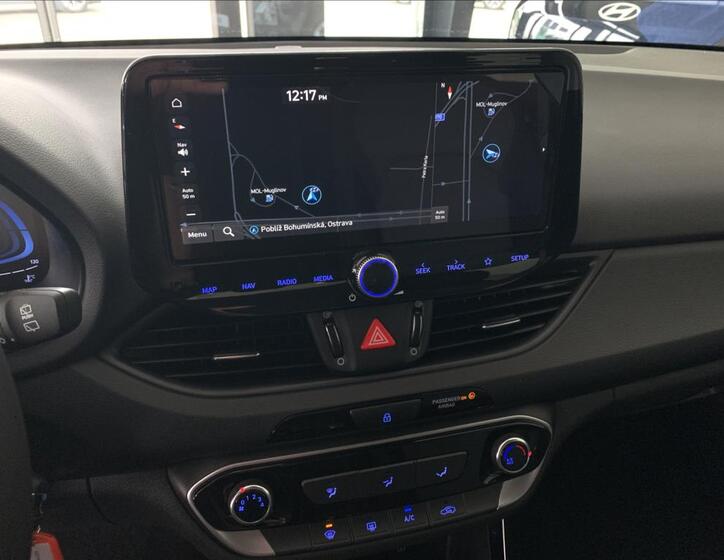 Hyundai i30 36