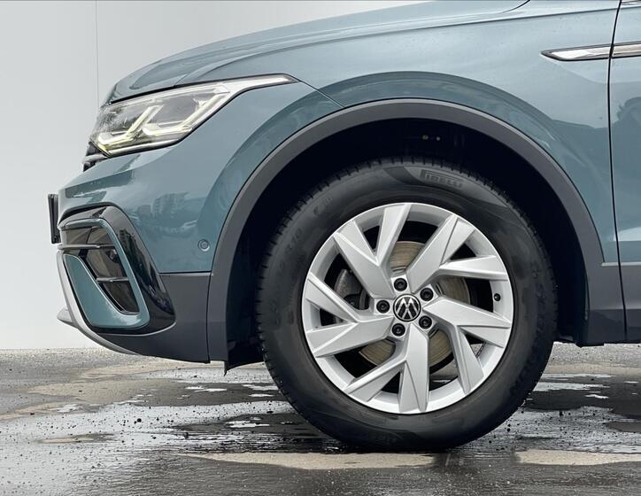 Volkswagen Tiguan Allspace 18