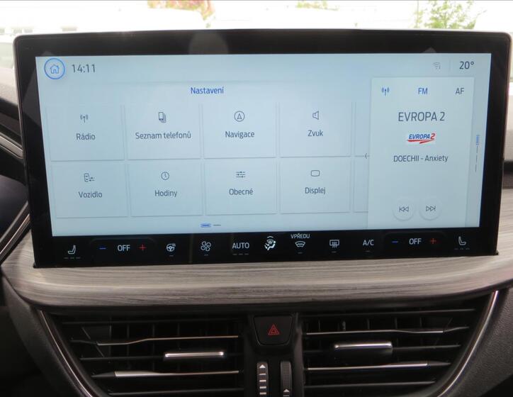 Ford Kuga 20
