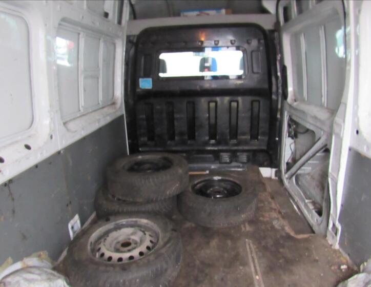 Hyundai H 350 24