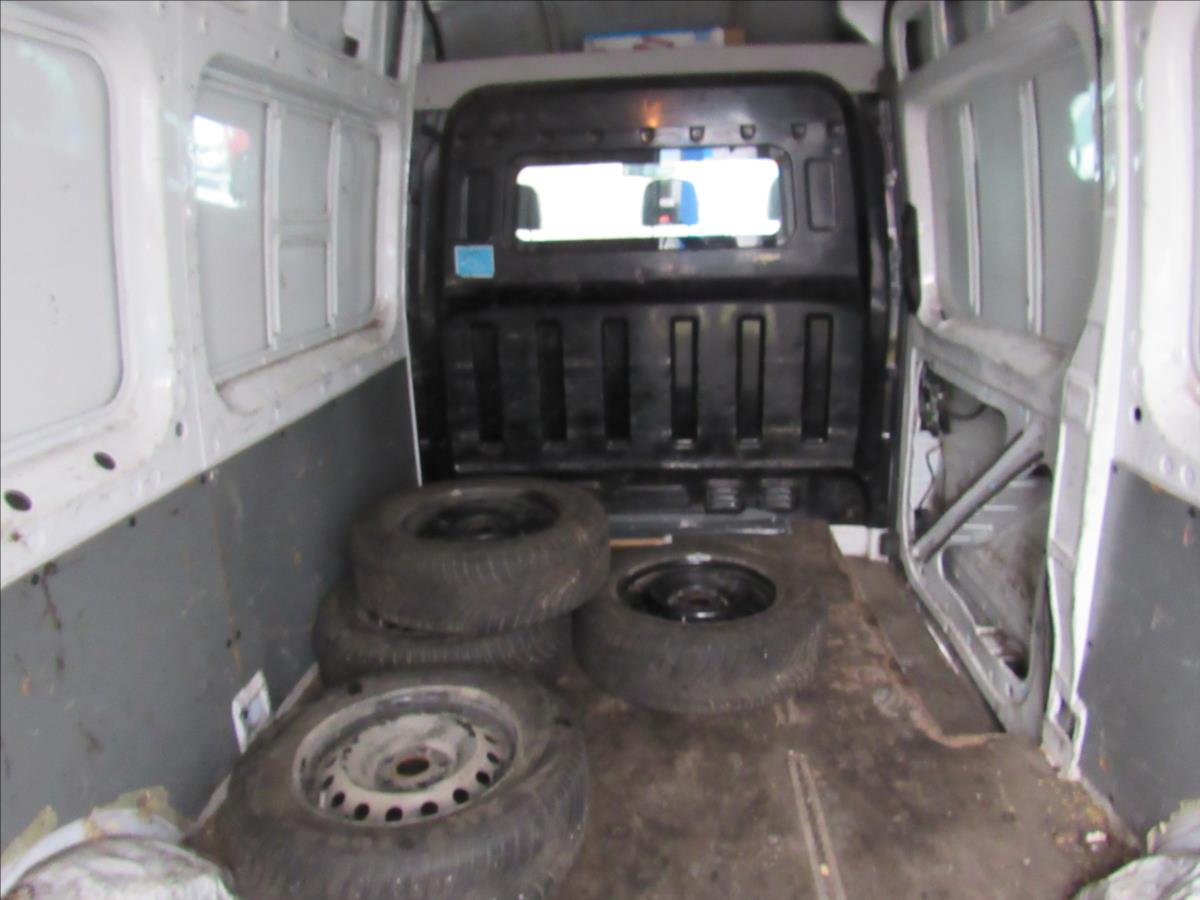 Hyundai H 350