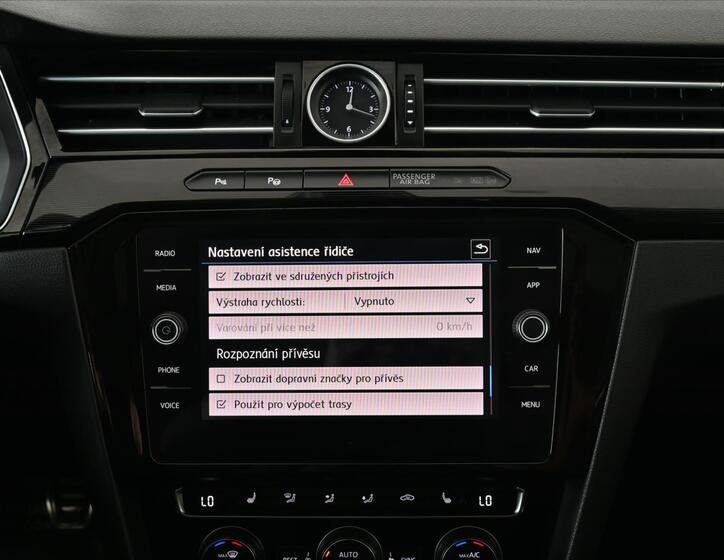 Volkswagen Arteon 23