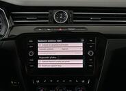 Volkswagen Arteon 23