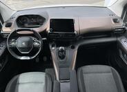 Peugeot Rifter 6