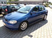 Opel Astra 3