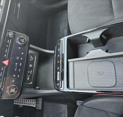 Hyundai Tucson 5