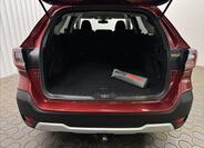 Subaru Outback 34