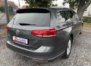 Volkswagen Passat 6