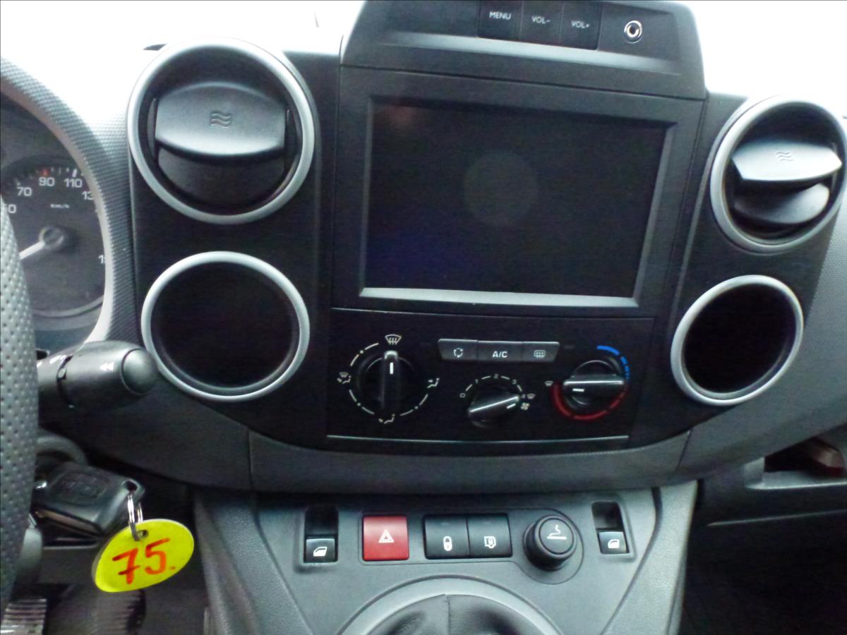 Citroën Berlingo