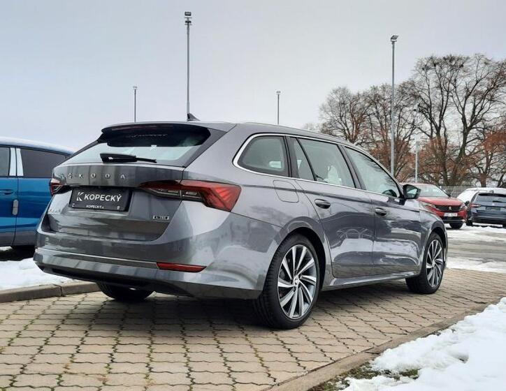 Škoda Octavia 3