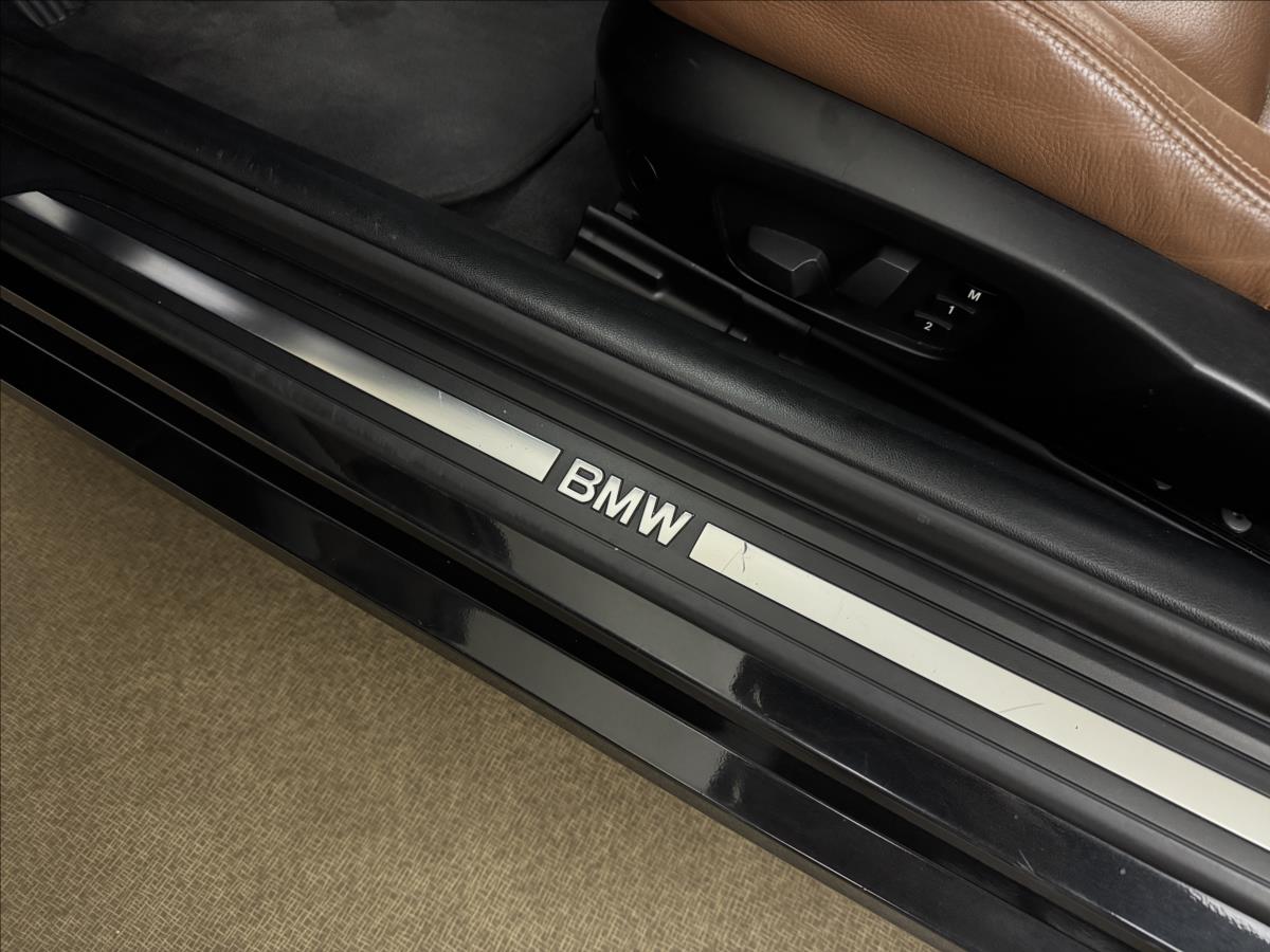 BMW Řada 3