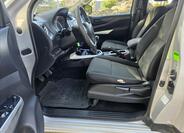 Nissan Navara 9