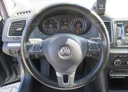 Volkswagen Sharan 10