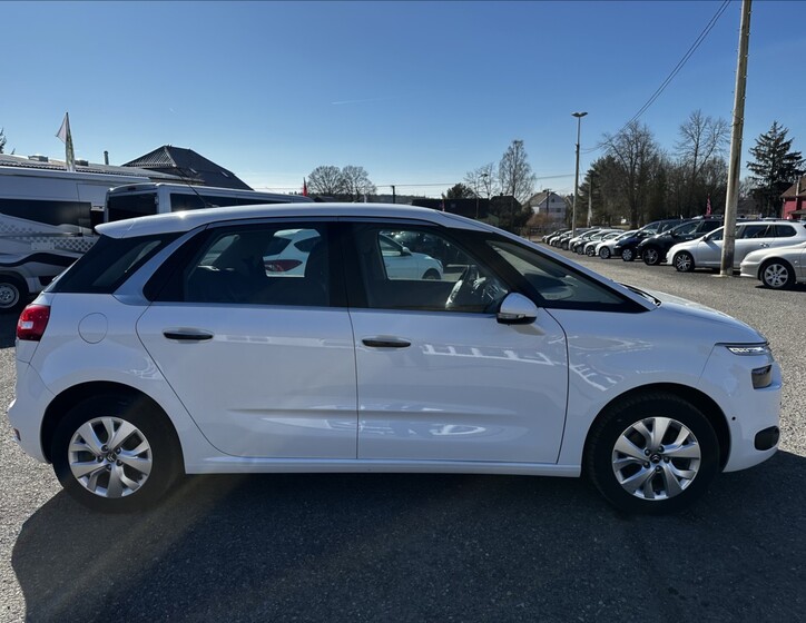 Citroën C4 Picasso 7