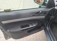 Škoda Octavia 18