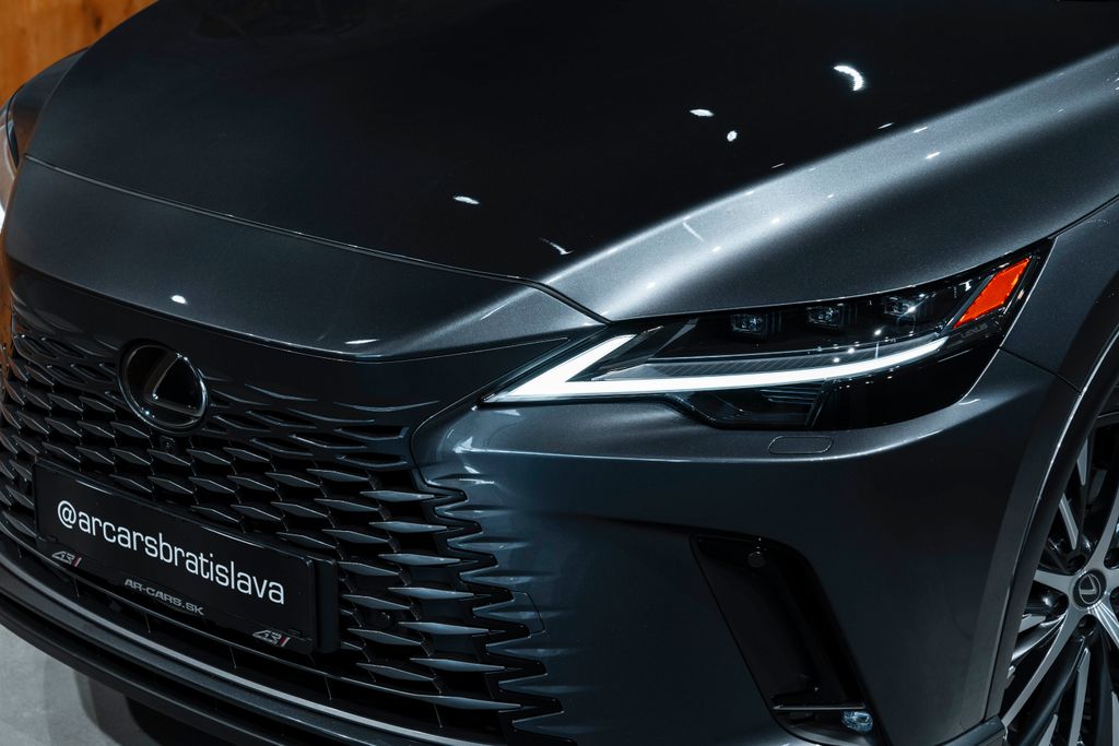Lexus RX 450