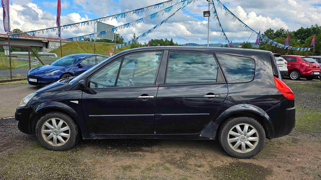 Renault Grand Scénic