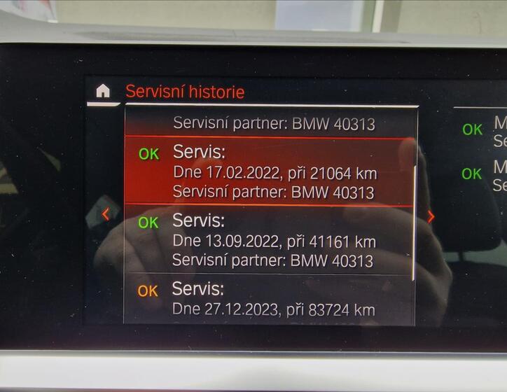 BMW Řada 3 48