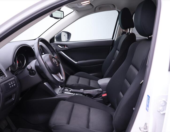 Mazda CX-5 11