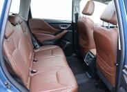 Subaru Forester 13