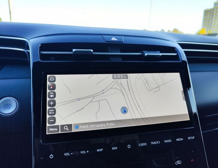 Hyundai Tucson 25