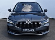 Škoda Superb 2